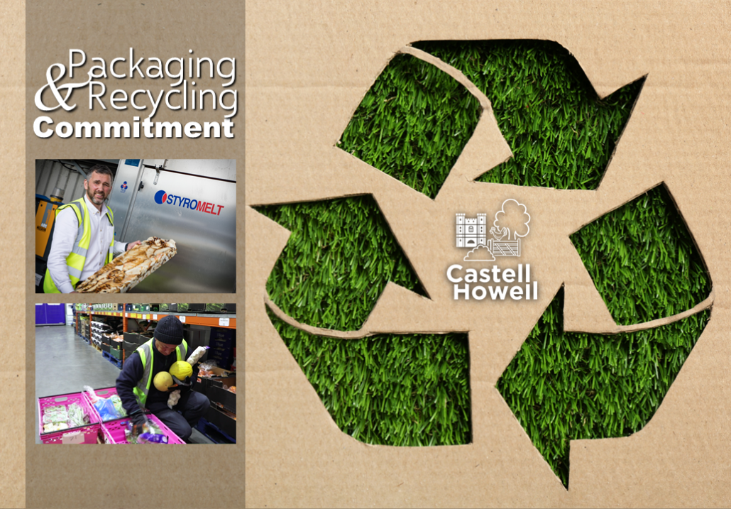 howell township recycling schedule
